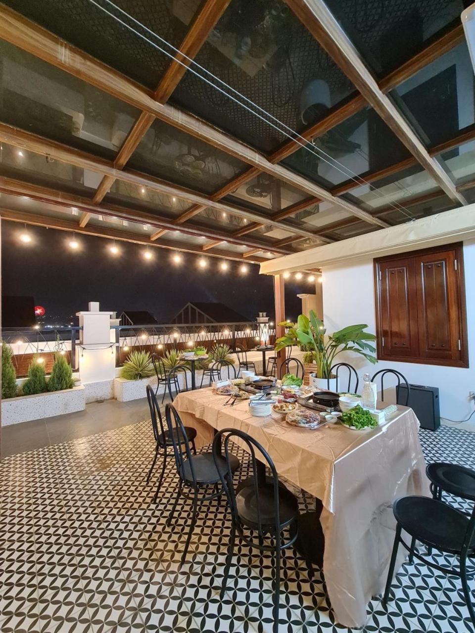 Palette Collect'S Boutique Hotel Ha Long Exterior photo